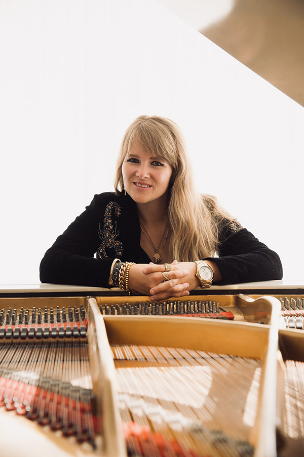 Katharina Alber