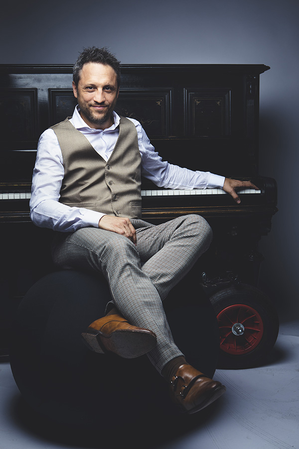 Sébastien Troendlé