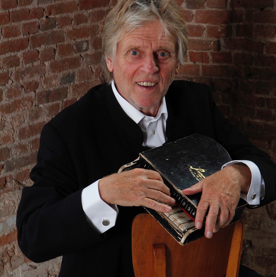 Patrick Smet