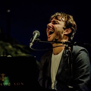 Carte Blanche à Julien Brunetaud