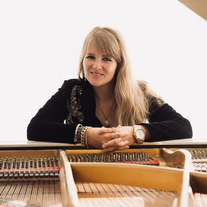 Katharina Alber