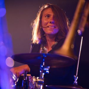 Ophélie Luminati