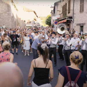 Grande Parade