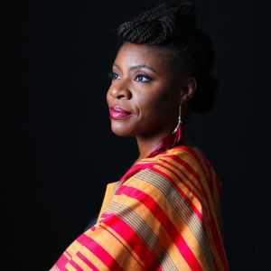 Céline Languedoc