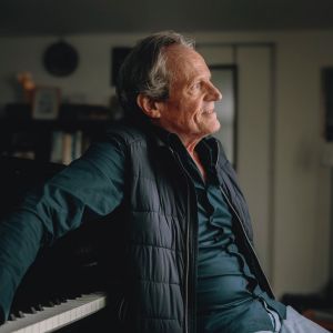 Jean-Pierre Bertrand