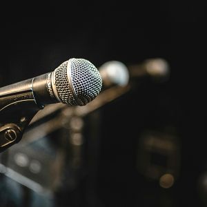 Interview d'artistes