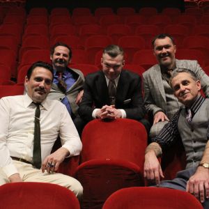 Grand bal final : Cat & the Mint