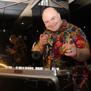 DJ Nounours