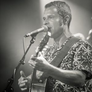 Kévin Doublé