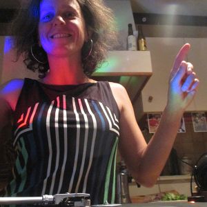 DJ Monette