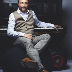 Sébastien Troendlé