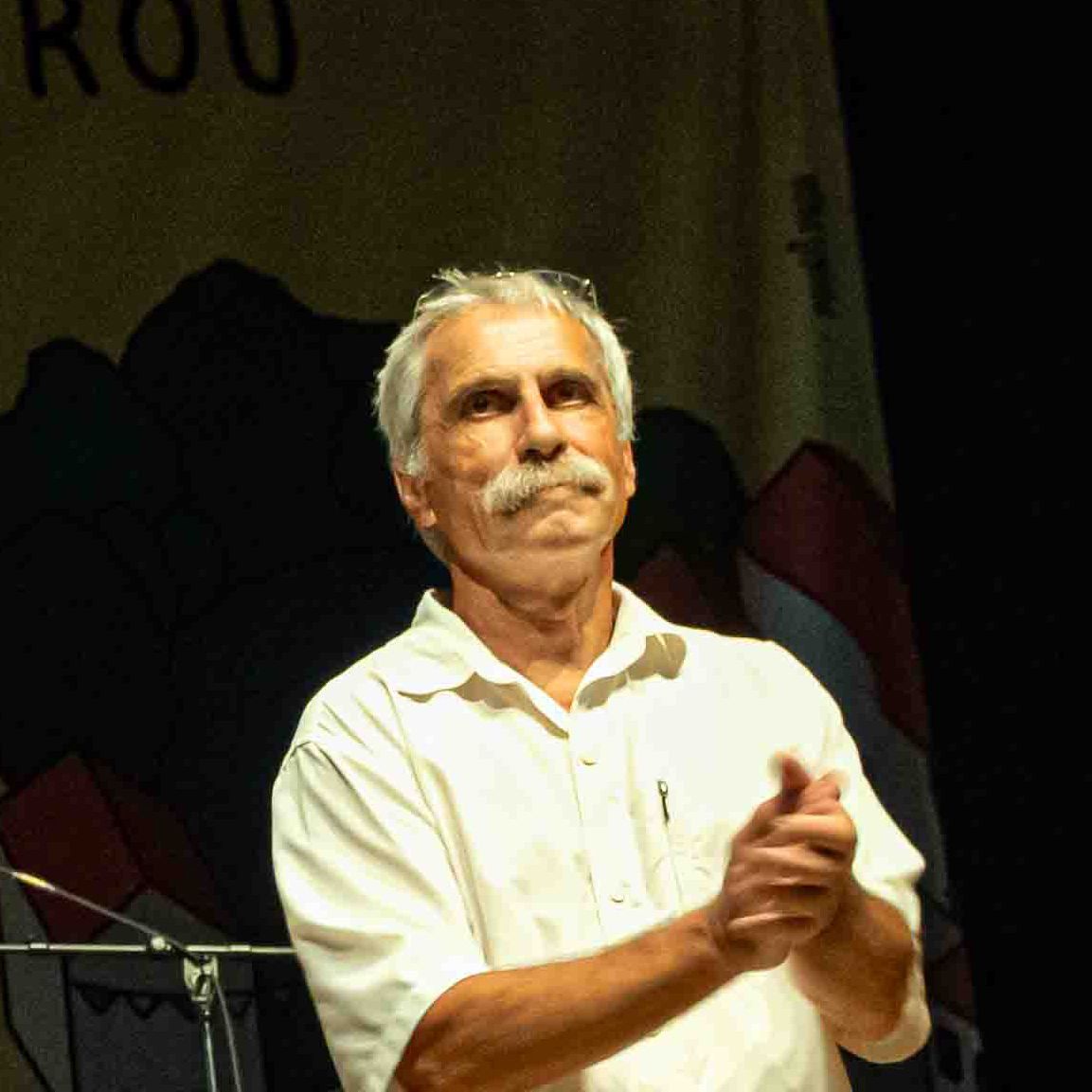 Thierry Ceulman