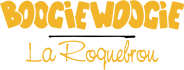 Boogie-Woogie La Roquebrou