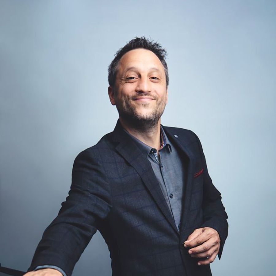 Sébastien Troendlé